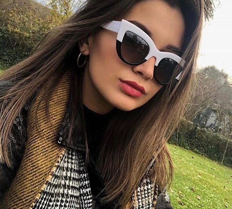 FRAME ME UP SUNGLASSES
