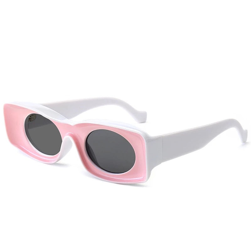 3D SUNGLASSES