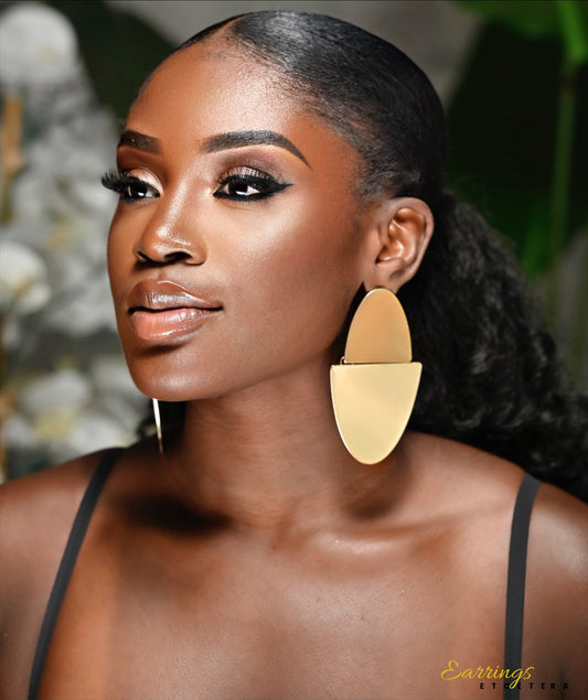 TYLA STATEMENT EARRINGS