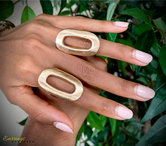 ROXIE ELASTIC RING