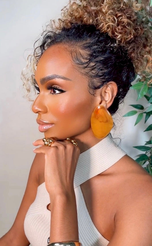 ALANA STATEMENT EARRINGS