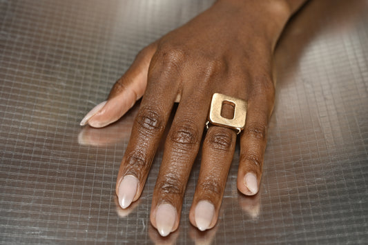 TONI ELASTIC RING