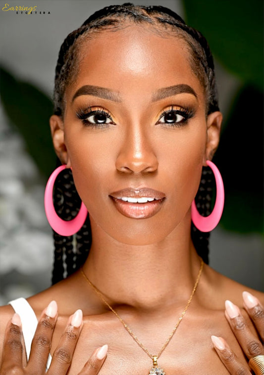 HOT GIRL HOOPS