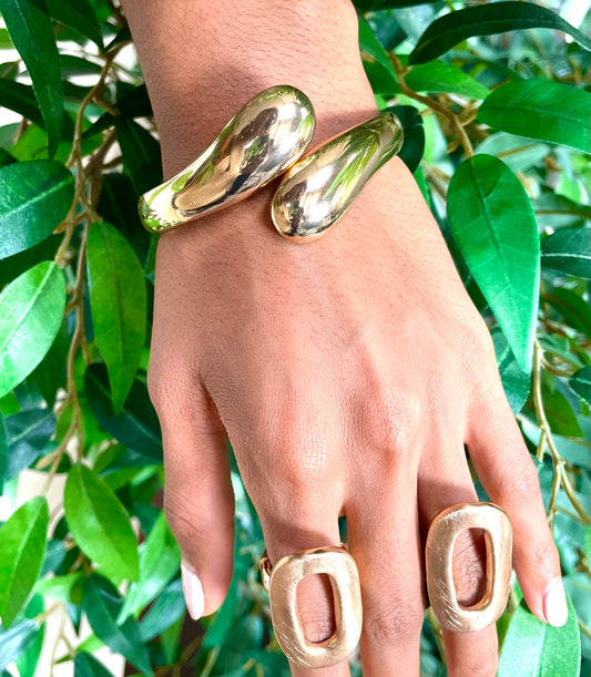 SHERI CUFF BRACELET