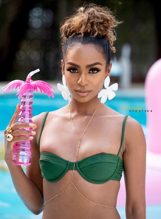 BODY CHAIN(STAINLESS STEEL)