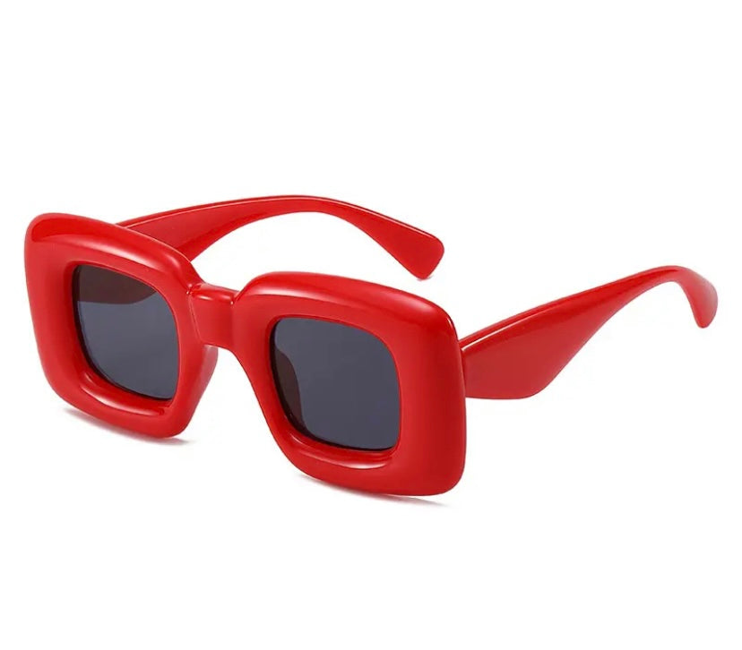 INFLATED SUNNIES (SQUARE)