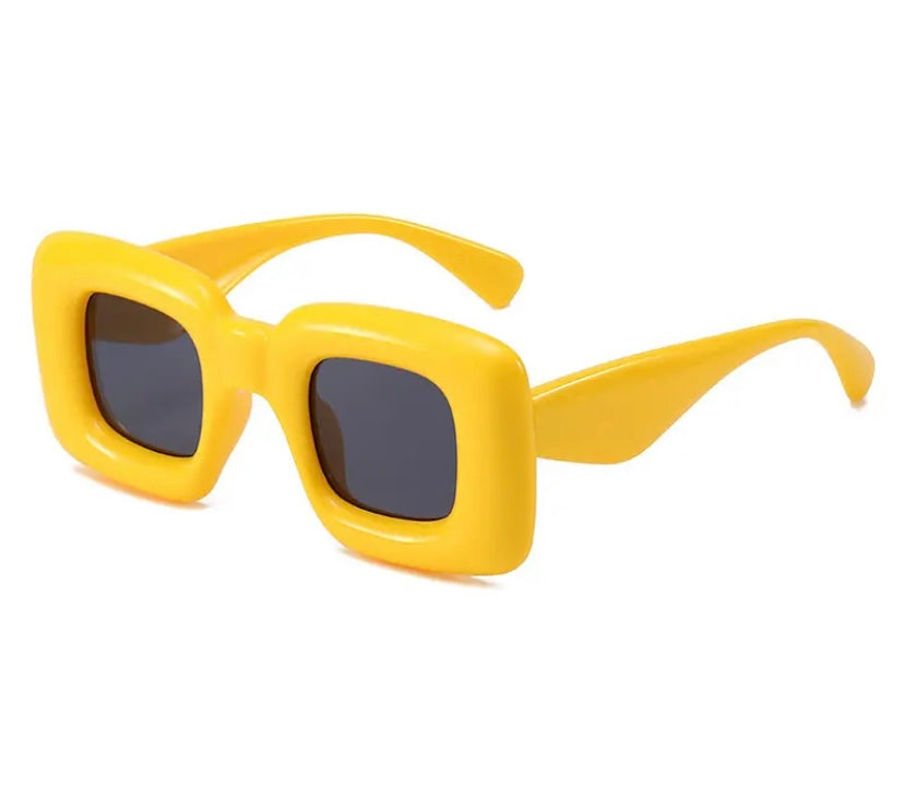 INFLATED SUNNIES (SQUARE)