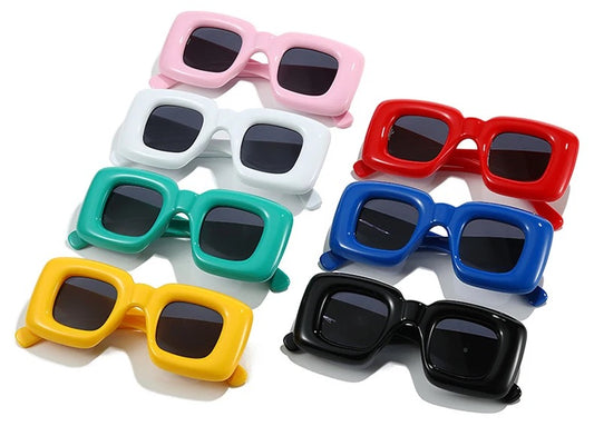INFLATED SUNNIES (SQUARE)