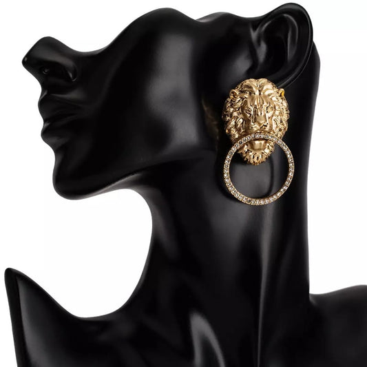 NALA STUD EARRINGS
