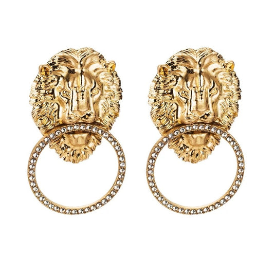 NALA STUD EARRINGS