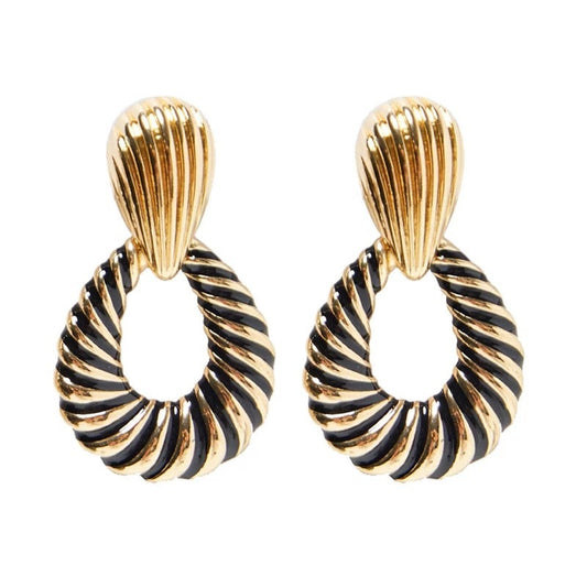 TILLY Drop Earrings