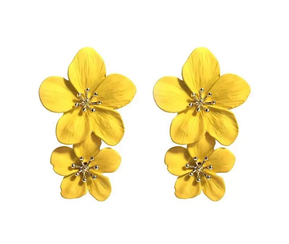 BLOOM EARRINGS