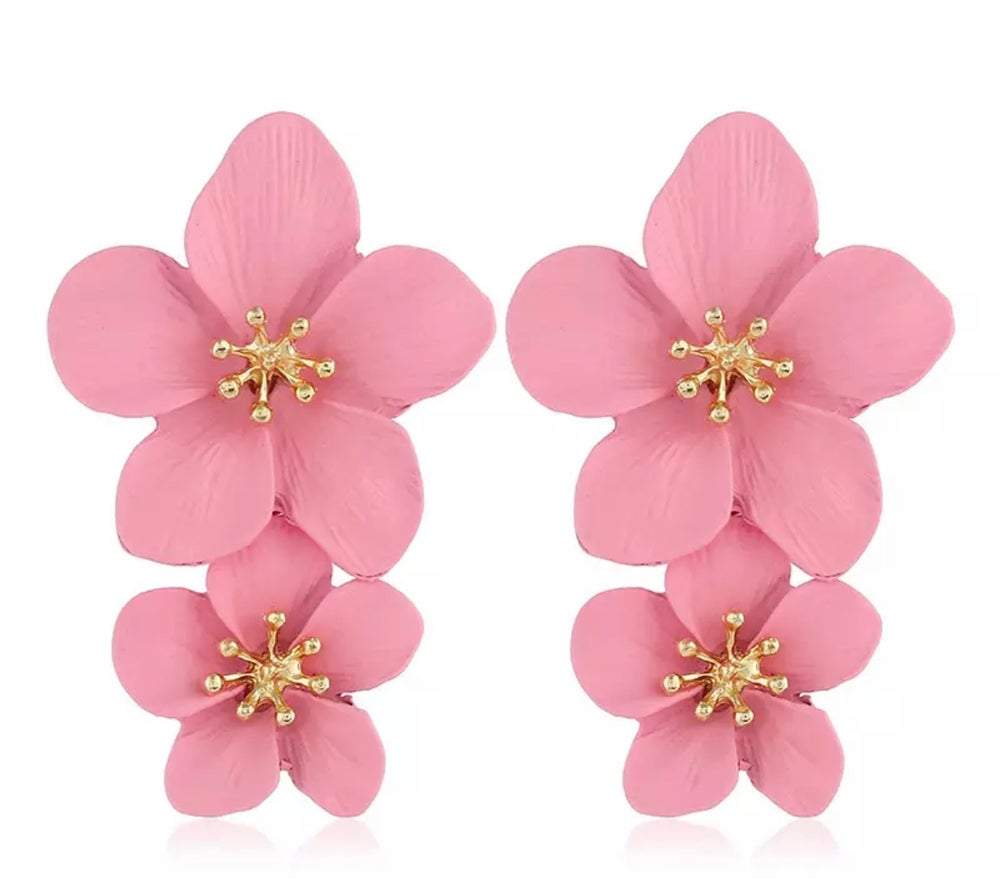 BLOOM EARRINGS