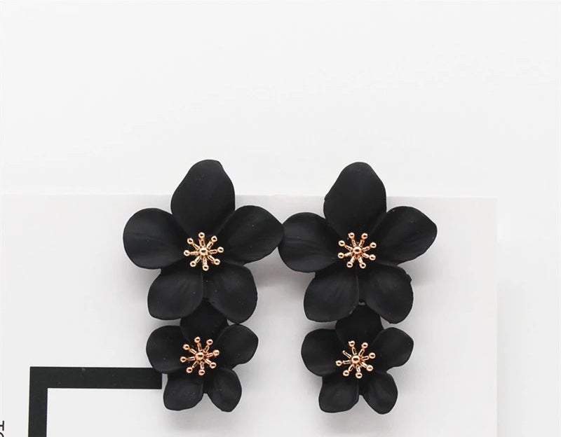 BLOOM EARRINGS