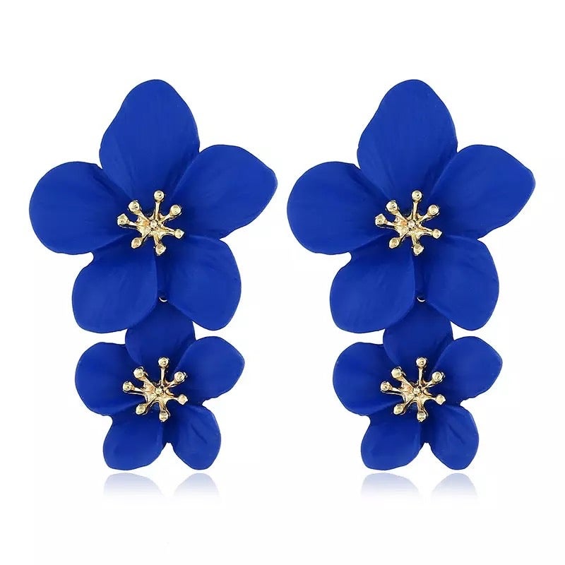 BLOOM EARRINGS