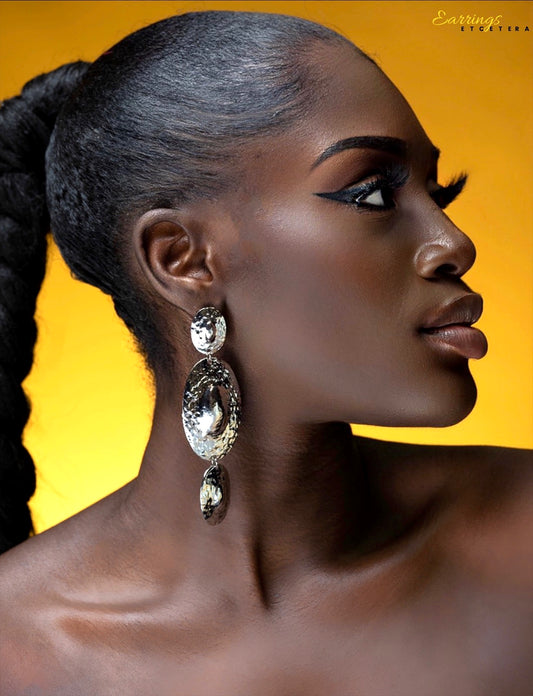 FAWN DROP EARRINGS