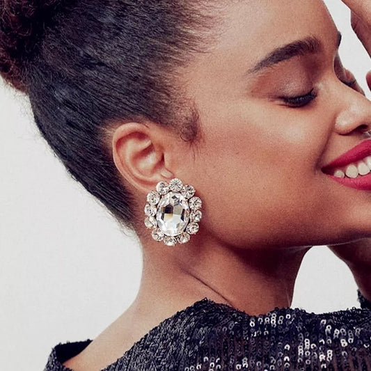 ADELE STUD EARRINGS
