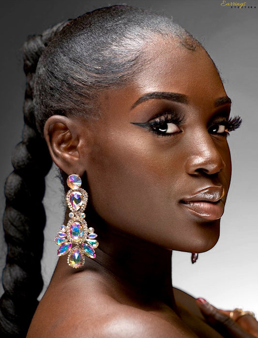 TARA STATEMENT EARRINGS