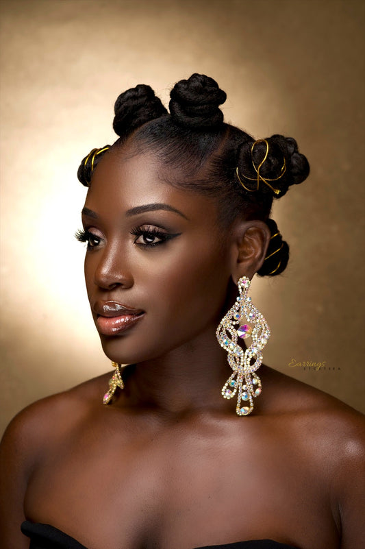 Shayla Luxe Earrings