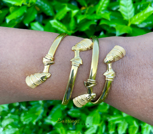 NEFERTITI BRACELET