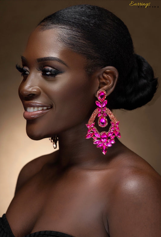 TOYA LUXE EARRINGS