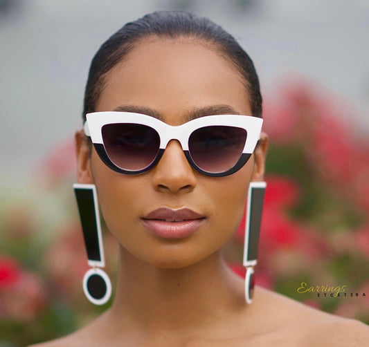 FRAME ME UP SUNGLASSES