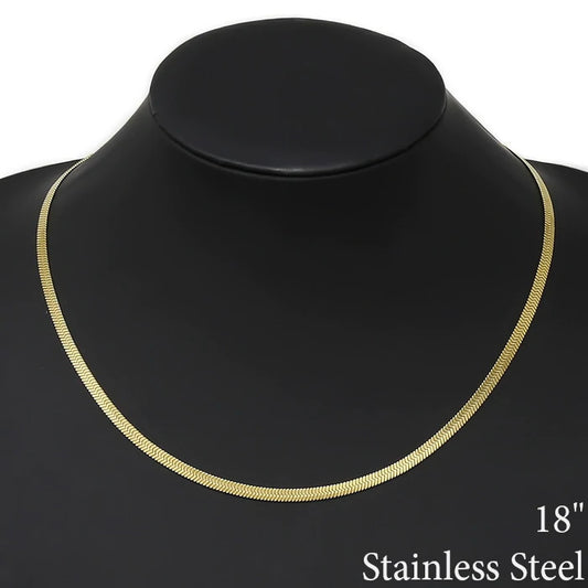 HERRINGBONE CHAIN(THIN)