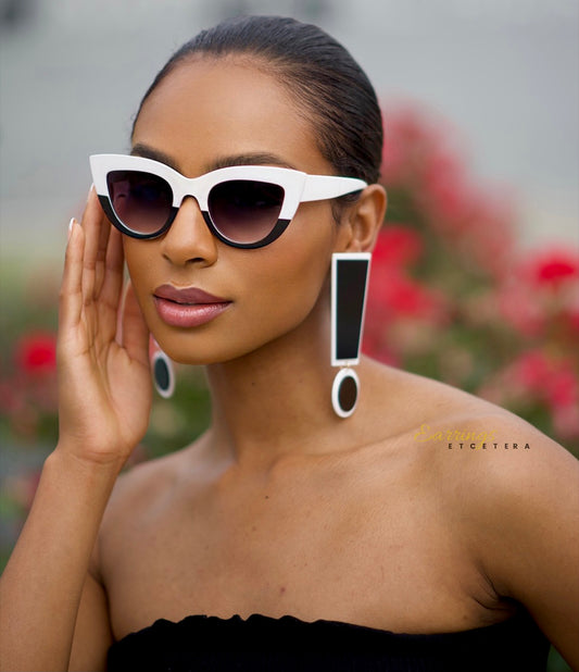 FRAME ME UP SUNGLASSES