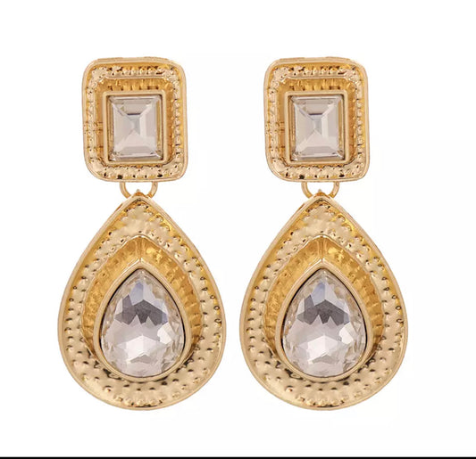 EMELIA DROP EARRINGS