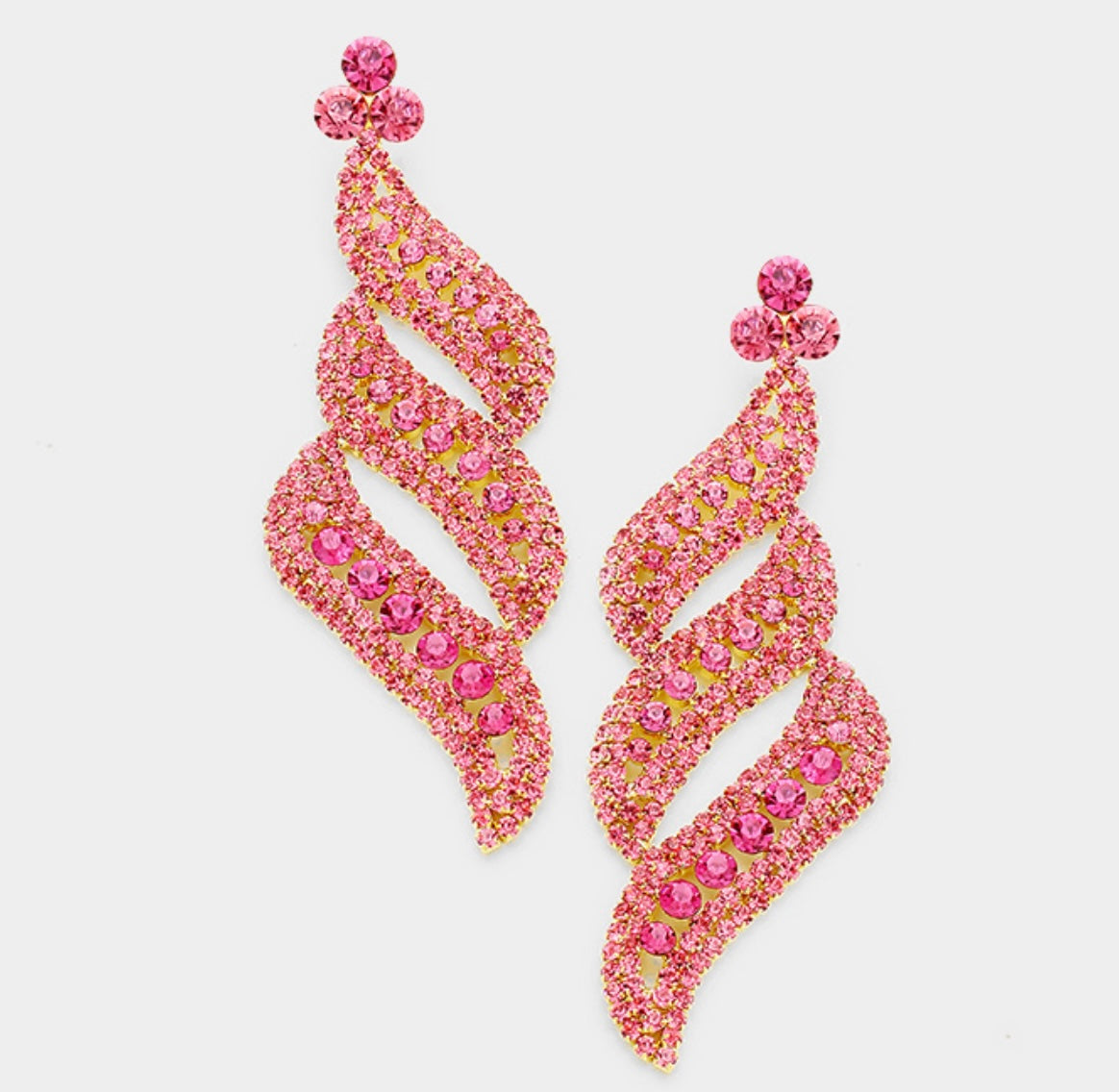 SALMA LUXE EARRINGS