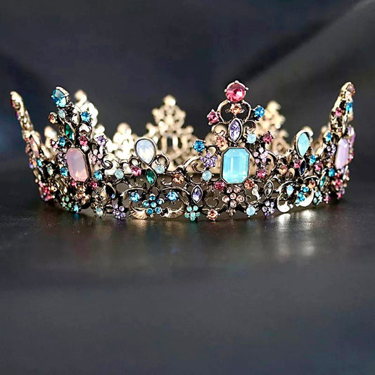 QUEEN’S CROWN