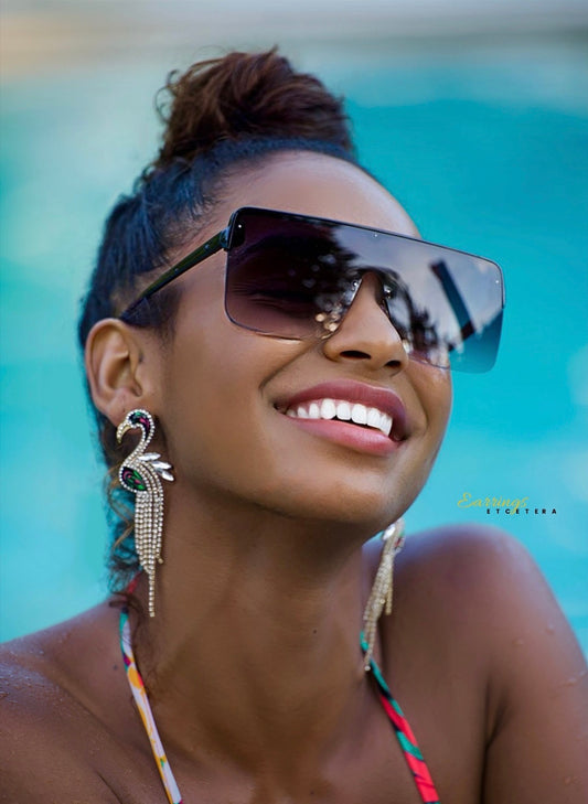 FLAT TOP FRAMES