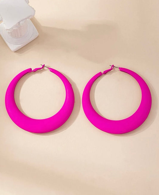 HOT GIRL HOOPS