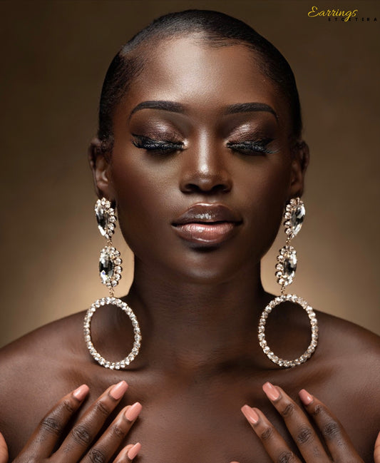 MYRA LUXE EARRINGS