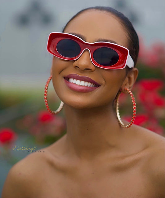 3D SUNGLASSES
