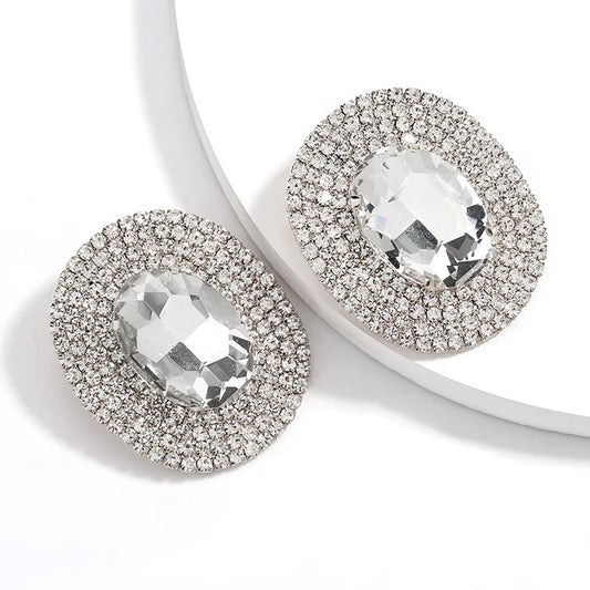 MIA BRIDAL EARRINGS