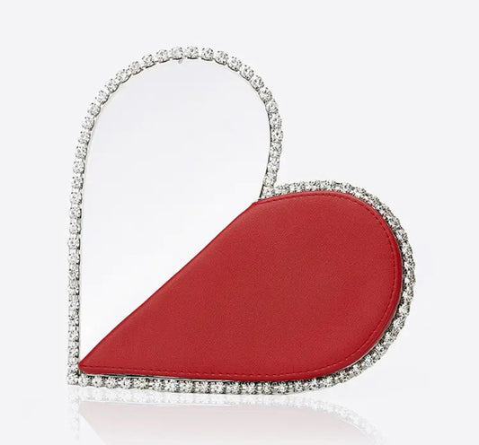 SWEETHEART MINI PURSE