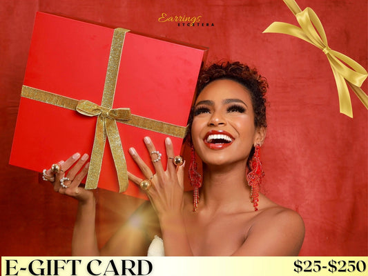 E-Gift Card
