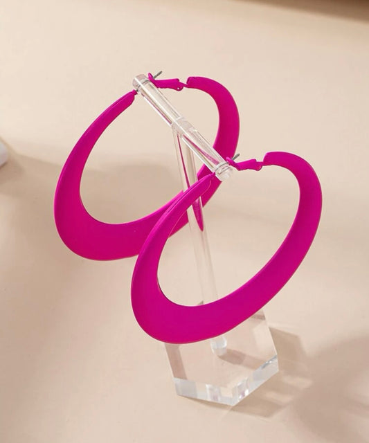 HOT GIRL HOOPS