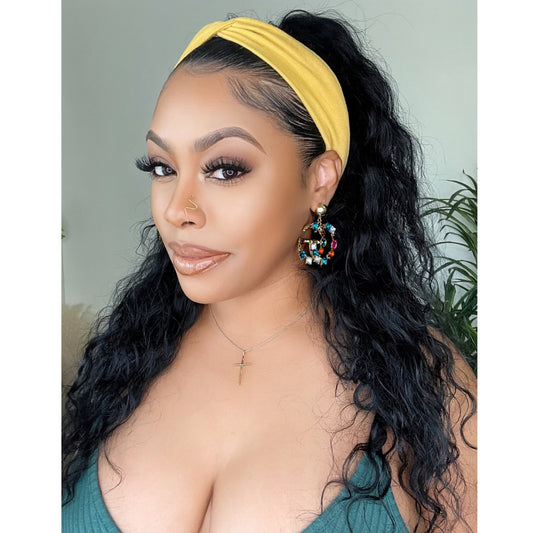 GG STATEMENT EARRINGS