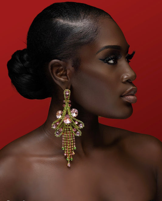 NOVA LUXE EARRINGS