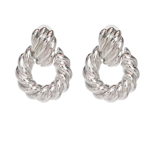 Tami Stud Earrings