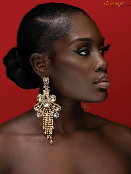 NOVA LUXE EARRINGS