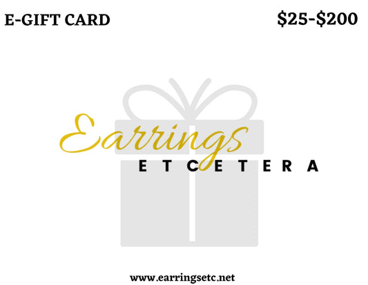 E-Gift Card