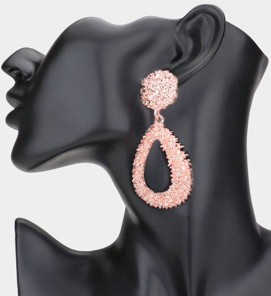 NINA DROP EARRINGS